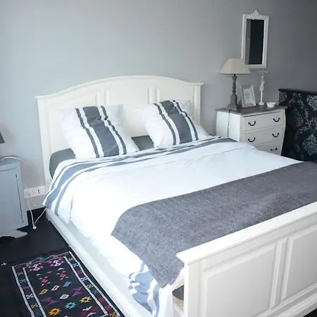 Le Baluchon Portais - De Charme Tatil Evi