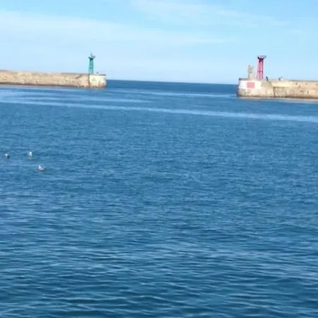 Tatil Evi Le Baluchon Portais - De Charme *