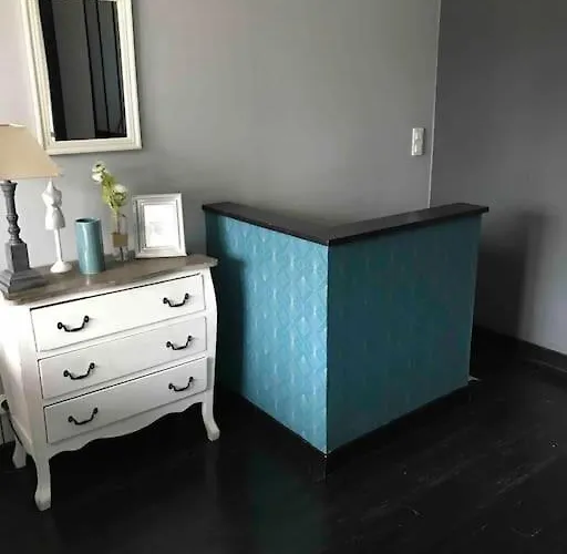 Le Baluchon Portais - De Charme *