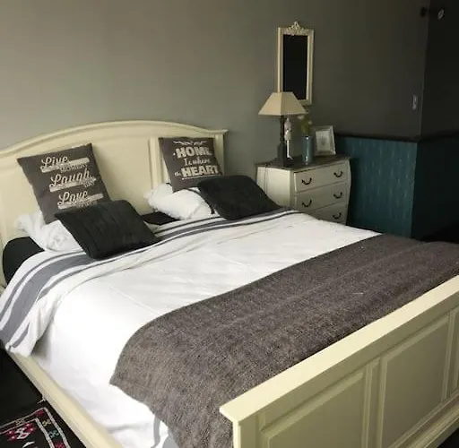 Le Baluchon Portais - De Charme