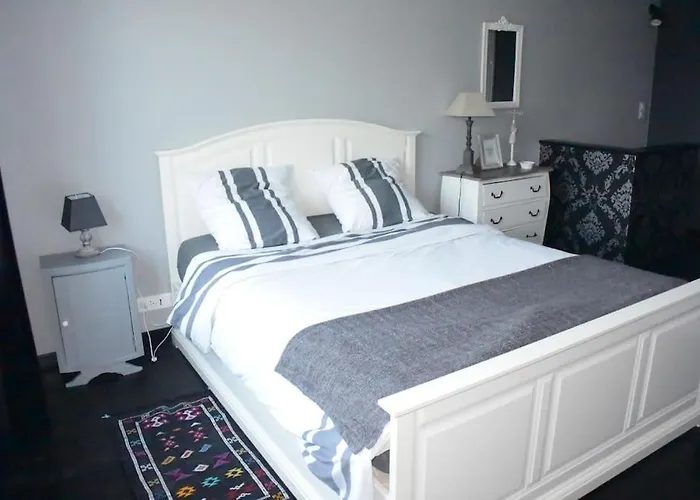 Le Baluchon Portais - De Charme Holiday home