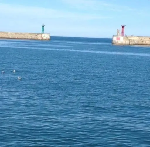 Holiday home Le Baluchon Portais - De Charme *