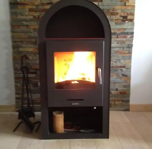 Le Baluchon Portais - De Charme Holiday home Port-en-Bessin-Huppain