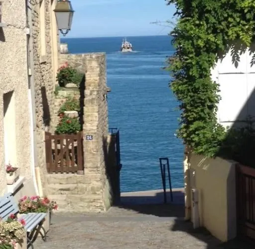 Le Baluchon Portais - De Charme *