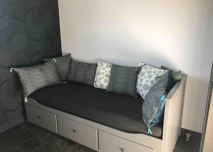 Le Baluchon Portais - De Charme